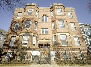 3572 W Cortland St APT 1F, Chicago, IL 60647