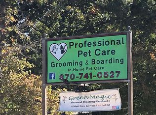 4816 Highway 65 S, Harrison, AR 72601