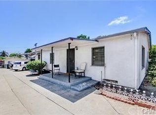 812 E E St, Ontario, CA 91764