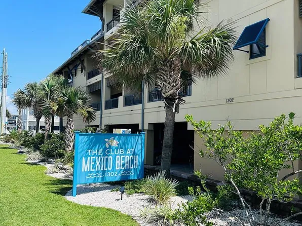 1302 Highway 98 APT 2P, Mexico Beach, FL 32456
