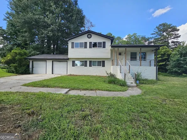 3231 Amhurst Dr NW, Atlanta, GA 30318