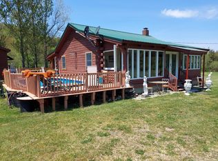 7 Bonnie Brook Rd, Roscoe, NY 12776