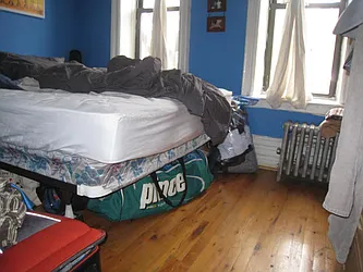 Rented by Broadway International Realty Corp