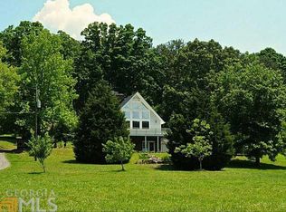 956 Grassdale Rd, Cartersville, GA 30121