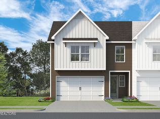 1631 Lateglow Way, Knoxville, TN 37931