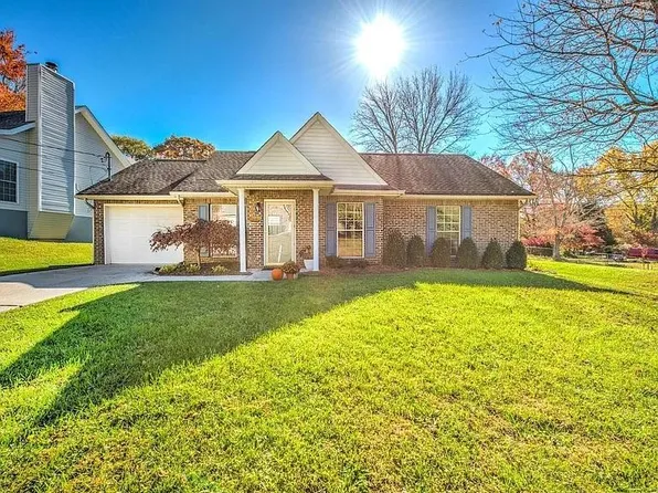 4356 Walnut Ridge Ln, Knoxville, TN 37921