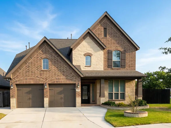 14394 Palomino Pl, San Antonio, TX 78254