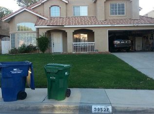 39527 Chalfont Ln, Palmdale, CA 93551