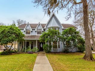 1611 Morton League Rd, Richmond, TX 77406