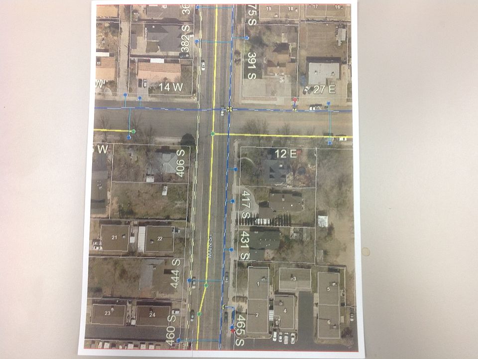 2nd image of 400 S Main St