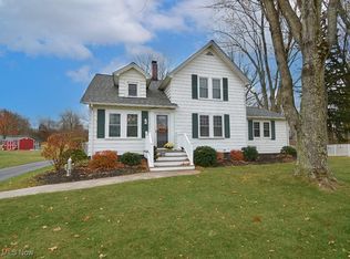 4532 S Ridge Rd, Perry, OH 44081