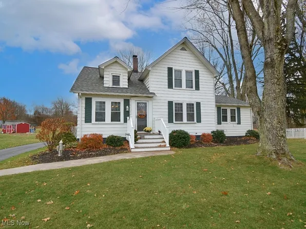 4532 S Ridge Rd, Perry, OH 44081