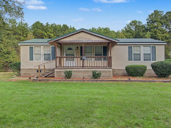5602 Highway 157, Haughton, LA 71037