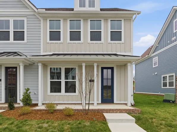 140 Valentine Aly Lot 39, Nashville, TN 37218