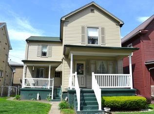 733 Virginia Ave, Follansbee, WV