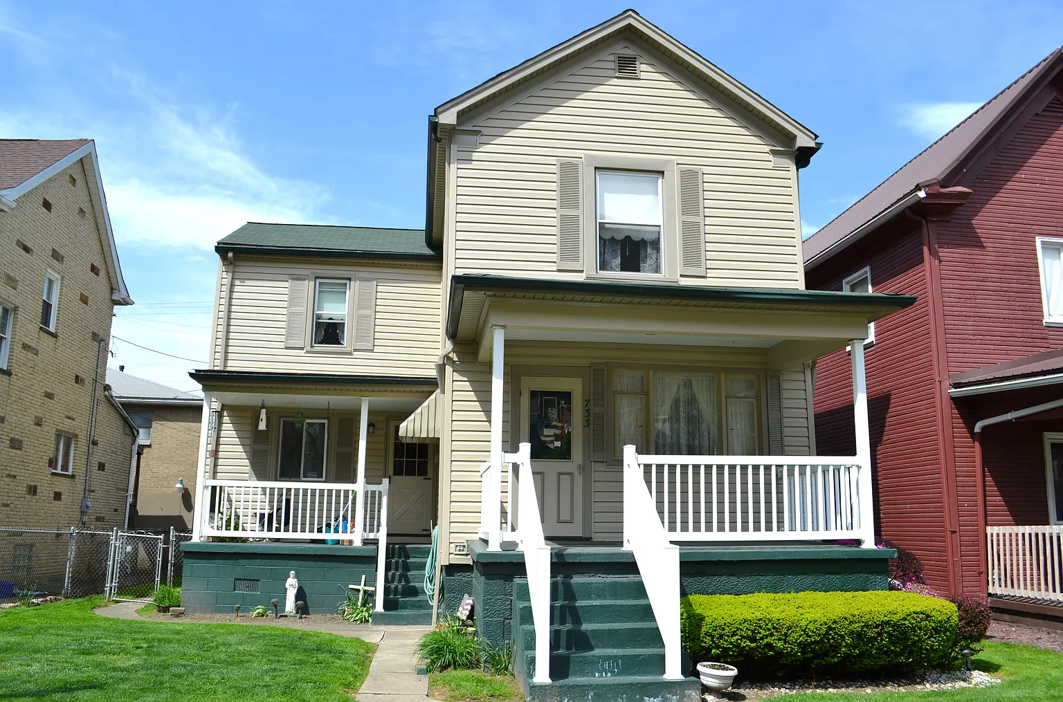 733 Virginia Ave photo 1