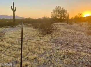 TBD Liebre Rd. Lot A 2.7 acres -- #-, Maricopa, AZ 85139
