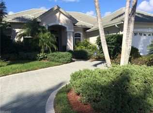 1058 Spanish Moss Trl, Naples, FL 34108