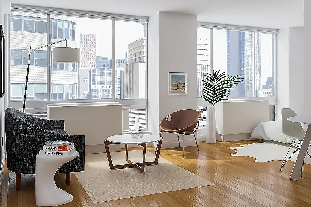150 East 44th Street — Photo 1