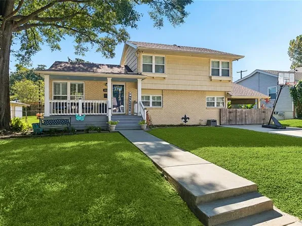 609 Hester Ave, River Ridge, LA 70123