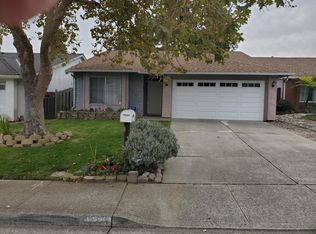 2463 Talavera Dr, San Ramon, CA 94583