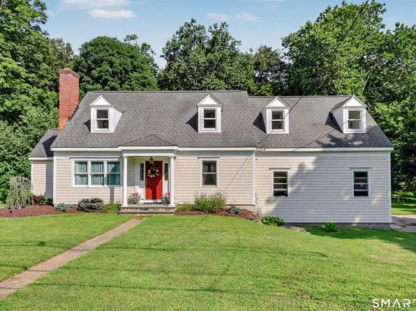 14 Paper Mill Road, New Milford, CT 06776
