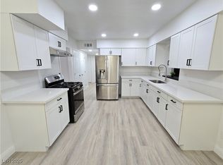 4324 El Conlon Ave, Las Vegas, NV 89102