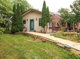 27457 S Kuersten Rd, Monee, IL 60449