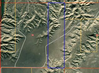 Cherry Coulee Rd, Highwood, MT 59450