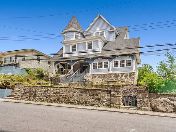 150 Bruce Ave, Yonkers, NY 10705