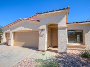 150 N Southfork Dr, Casa Grande, AZ 85122