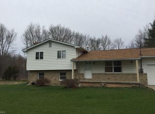 3408 Nelson Mosier Rd, Leavittsburg, OH 44430