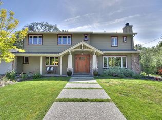 1386 Rimer Dr, Moraga, CA 94556