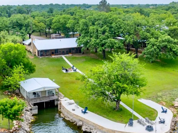 214 County Road 565, Eastland, TX 76448