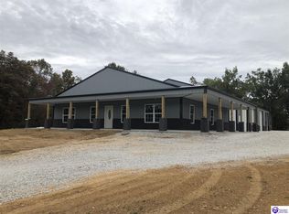 397 Meade Springs Rd, Brandenburg, KY 40108