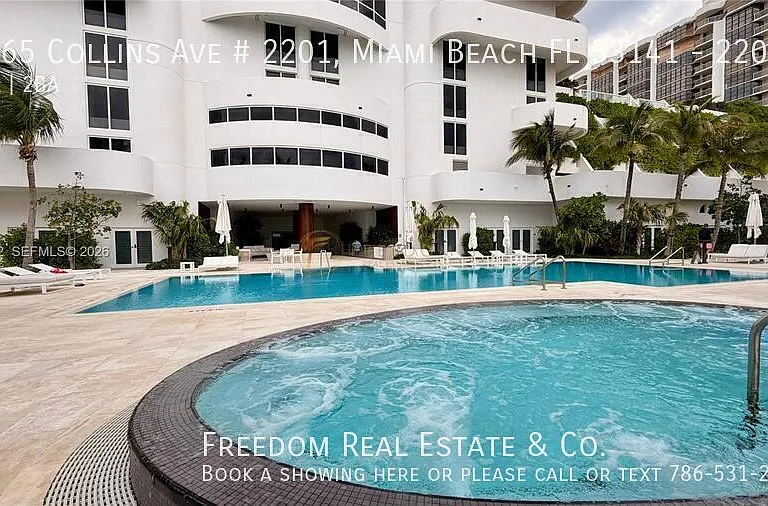 6365 Collins Ave #2201 — Photo 11