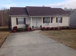 108 Myrtle St, South Boston, VA 24592