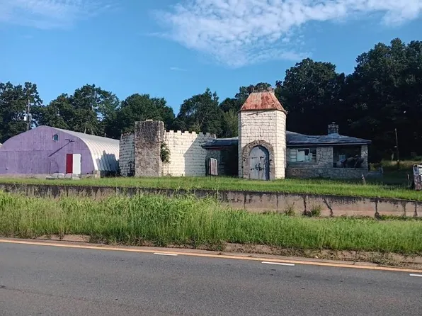220 Us Highway 280 W, Americus, GA 31719