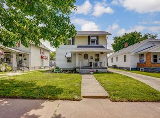 1035 Hooven Ave, Hamilton, OH 45015