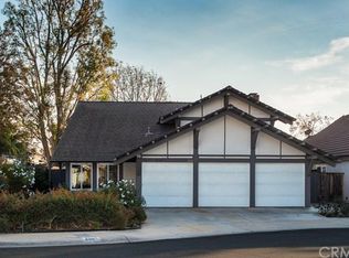 2102 Wildflower Cir, Brea, CA 92821