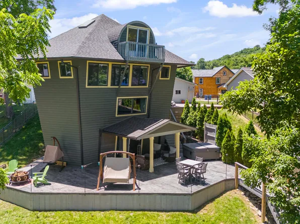 129 Bluffside Dr, Sparta, KY 41086