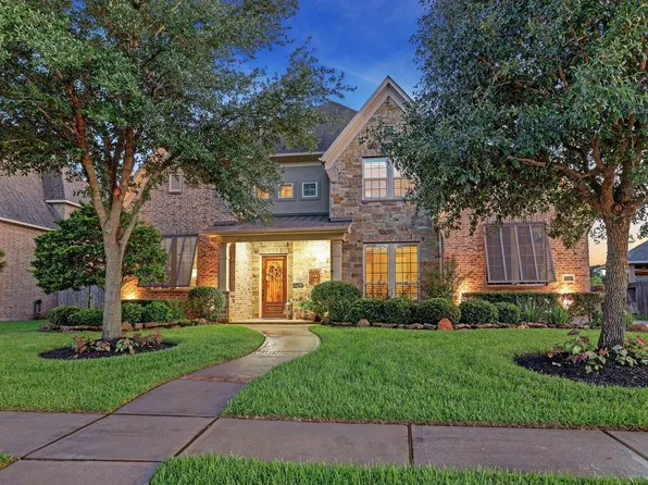 18515 Duke Lake Dr, Spring, TX 77388