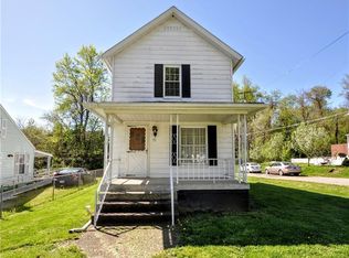 71 Blanche Rd, East Bethlehem, PA 15333