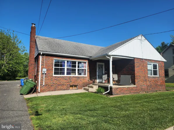 333 N Main St, Glassboro, NJ 08028