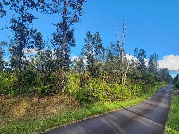 16-1793 Road 1, Kurtistown, HI 96760