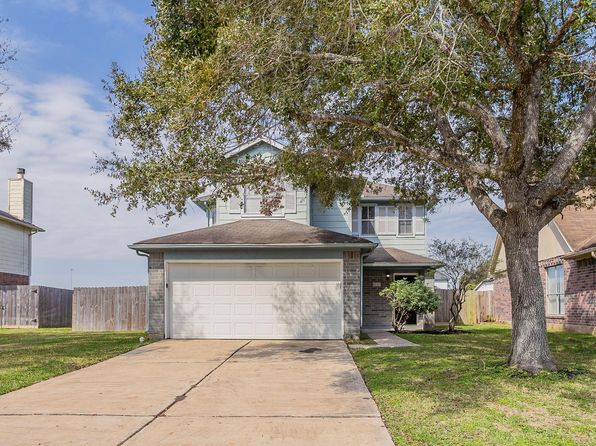 4147 Presidents Dr S, Houston, TX 77047