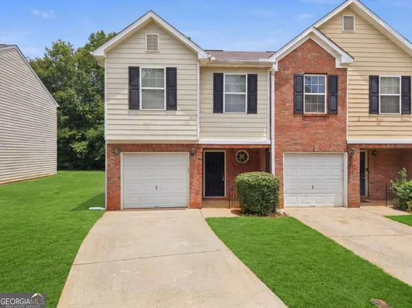 605 Magnolia Gardens Walk, McDonough, GA 30253