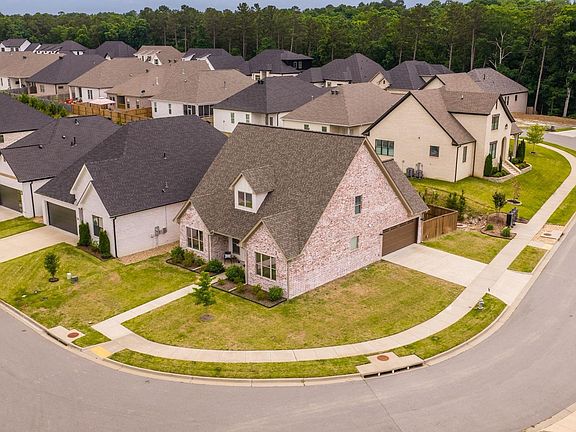 3rd image of 50 Fletcher Ridge Cir