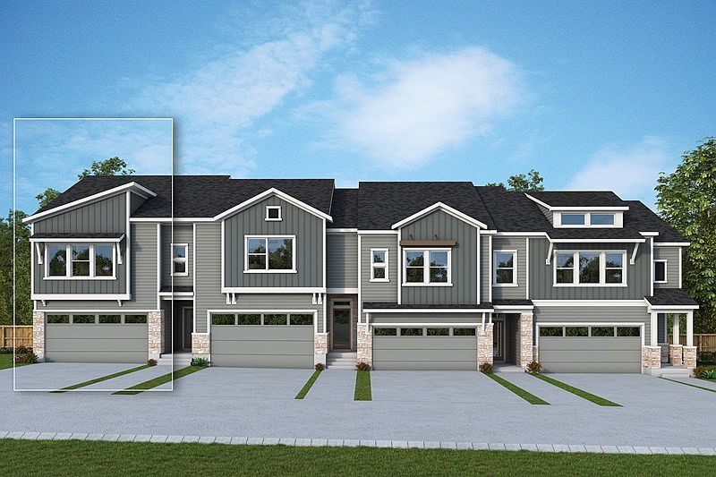The Roslynn - C Exterior