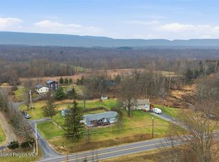 448 Sand Hill Rd, Gardiner, NY 12525